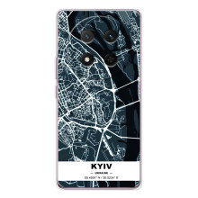 Чехлы для Хонор X9с Города Украины (Киев)