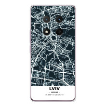 Чехлы для Хонор X9с Города Украины (Львов)