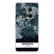 Чехлы для Хонор X9с Города Украины (Мариуполь)