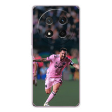 Чехлы для Хонор X9с - Лео Месси Маями (Месямба)