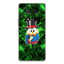 Чехлы для Хонор X9с - Scrooge MagDag (PREMIUMPrint)