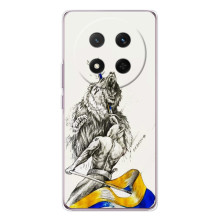 Чехлы Доброго вечора, ми за України для Хонор X9с (AlphaPrint) – Победа