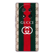 Чехлы ГУЧЧИ для Хонор X9с (AlphaPrint) – Gucci дизайн