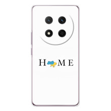 Чехлы для Huawei Honor X9c  (Home - Украина) – Home