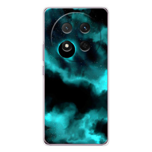 Чохли КОСМОС  на Huawei Honor X9c – Затемнення