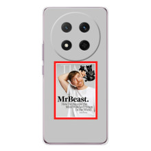 Чехлы Мистер Бист для Хонор X9с