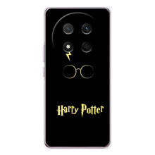 Чехлы с Гарри Поттером для Huawei Honor X9c (AlphaPrint) – Harry Potter