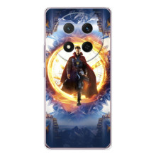 Чехлы с героями Марвел Huawei Honor X9c (VPrint) – Доктор Стрендж