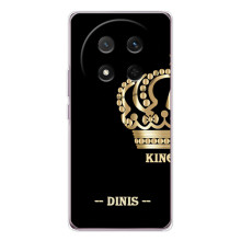 Чехлы с мужскими именами для Huawei Honor X9c (DEN)