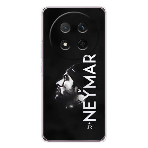 Силиконовый Чехол Huawei Honor X9c – Neymar