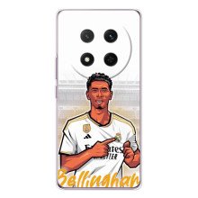 Чехлы с Джуди Беллингем для Huawei Honor X9c (Bellingham)
