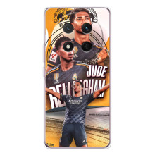 Чехлы с Джуди Беллингем для Huawei Honor X9c (Джуд Белингем)