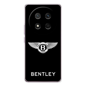 Чохли з тематикою "Круті машини" на Huawei Honor X9c – Logo Bentley