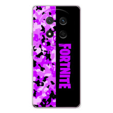 Чехлы с топовыми принтами для Хонор X9с – Фортнайт