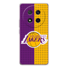 Чехлы с топовыми принтами для Хонор X9с – Лейкерс
