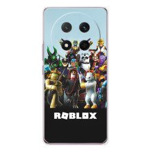 Чехлы с топовыми принтами для Хонор X9с – ROBLEX