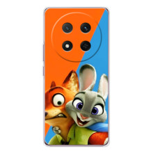 Чехлы ЗВЕРОПОЛИС для Huawei Honor X9c