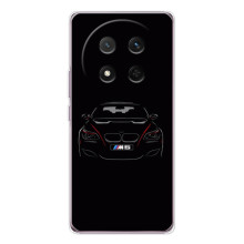 Чехол BMW для Хuawei Гор ор Х9с – BMW M5