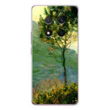 Чехол для смартфона Huawei Honor X9c Художественное Искусство – Клод Моне