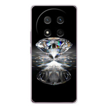 Чехол (Дорого -богато) на Huawei Honor X9c (Бриллиант)