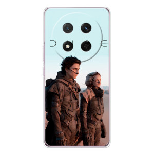 Чехол ДЮНА для Хuawei Понор Х9с – dune