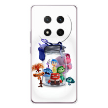 Чехол Головоломка для Huawei Honor X9c - (AlphaPrint) (Головоломка)