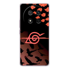 Чехол Итачи Учиха дляХонор X9с (AlphaPrint)