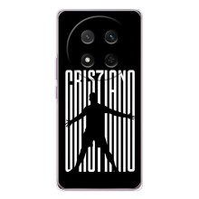 Чехол Криштиану Роналду для Huawei Honor X9c – Cristiano