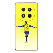 Чехол Криштиану Роналду для Huawei Honor X9c