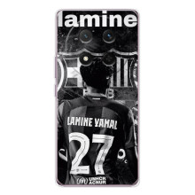Чехол Ламин Ямаль на Хuawei Понор Х9с – Ламин Ямаль