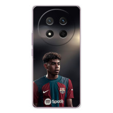 Чехол Ламин Ямаль на Хuawei Понор Х9с – Ямаль Барселона