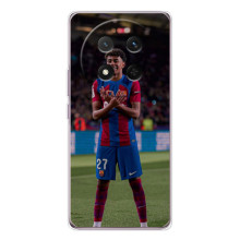 Чехол Ламин Ямаль на Хuawei Понор Х9с – Ямаль