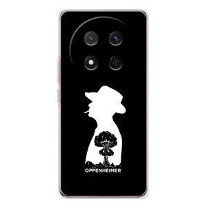 Чехол Оппенгеймер / Oppenheimer на Huawei Honor X9c (Oppenheimer)