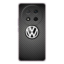 Чехол "Фольксваген" для Huawei Honor X9c – На карбоне