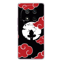 Чехол с картинками Итачи для Хuawei Гор ор Х9с (Итачи с акацуки)