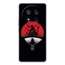 Чехол с картинками Итачи для Хuawei Гор ор Х9с (Персонаж Итачи)