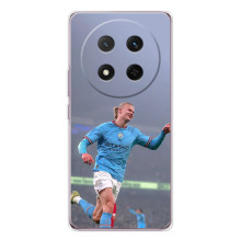 Чехол с картинкой Эрлинг Холанд на Huawei Honor X9c – Гол Холанда