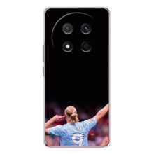 Чехол с картинкой Эрлинг Холанд на Huawei Honor X9c – Холанд 9