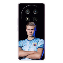 Чехол с картинкой Эрлинг Холанд на Huawei Honor X9c