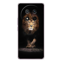 Чехол с картинкой на Huawei Honor X9c (Красивый Лев)