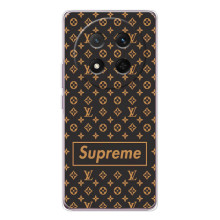 Чехол для Huawei Honor X9c с картинкой Supreme (AlphaPrint) – Supreme LV