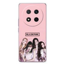 Чехол с музыкальной группой для Huawei Honor X9c