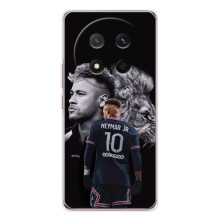 Чехол с принтом Неймар Жуниор на Хuawei Гор ор Х9с