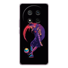 Чехол с принтом Неймар Жуниор на Хuawei Гор ор Х9с – Неймар финты
