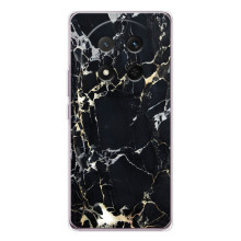 Чехол с текстурой Мрамора на Хuawei Понор Х9с