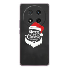 Чехол Санта Клаус для Huawei Honor X9c (Санта Крисмас)