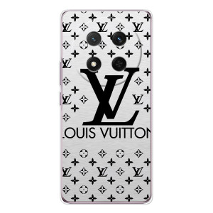 Чохол Стиль Louis Vuitton на Huawei Honor X9c – LV