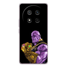 Чехол Супергерои Марвел на Хuawei Понор Х9с (Танос)