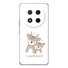 Чехлы для мамы на Huawei Honor X9c