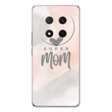 Чехлы для мамы на Huawei Honor X9c (Супер мама)